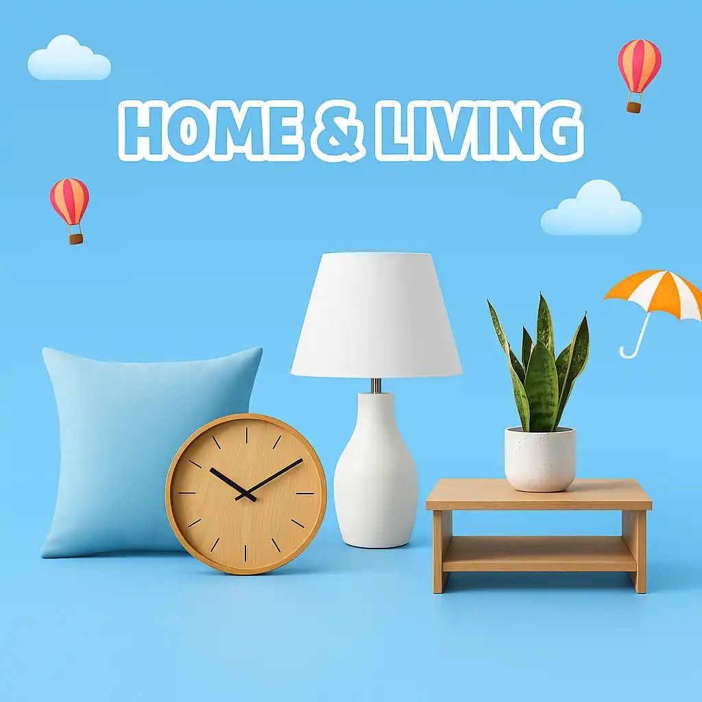 Home & Living Decorative