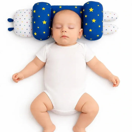 Adjustable Baby Head Shaping Pillow